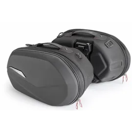 JUEGO ALFORJAS GIVI L/SPORT-TF/RAPIDA 25+25L