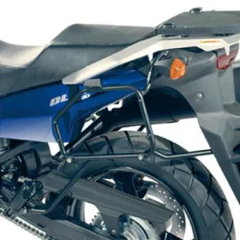 PORTAMALETAS LATERAL TUBULAR PLX GIVI SUZUKI DL 650 V-STROM