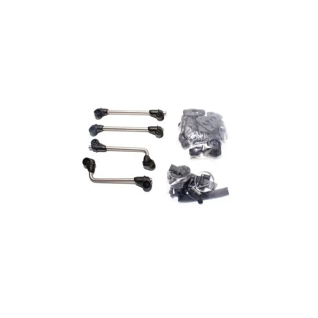 KIT ANCLAJE UNIVERSAL GIVI