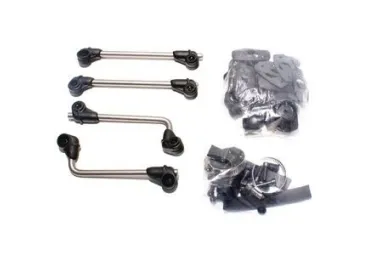 KIT ANCLAJE UNIVERSAL GIVI