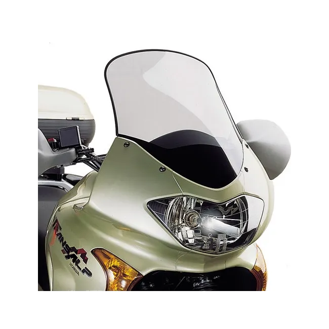 PANTALLA GIVI ESPECIFICA HONDA XL 650 V TRANSALP 00-05 AHUMA