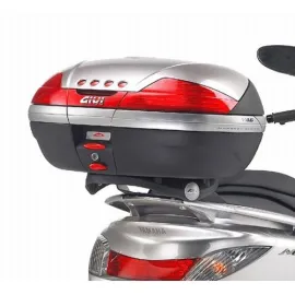 PARRILLA PORTAEQUIP YAMAHA MAJESTY 400 04 /M5M