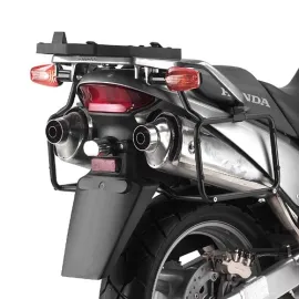 PARRILLA PORTAEQUIPAJES GIVI HONDA XL 1000 V VARADERO 03-06