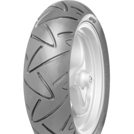 CONTINENTAL 100/80 - 10 58M CONTITWIST
