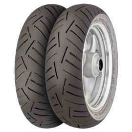 CONTINENTAL 100/80-16 M/C 50P TL CONTISCOOT F