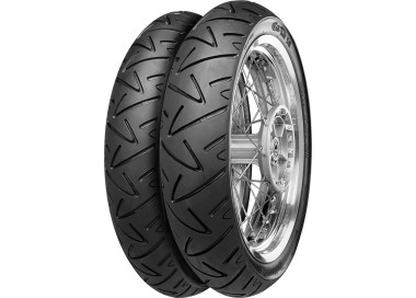 CONTINENTAL 100/80-17 52H CONTITWIST SPORT SM