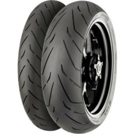 CONTINENTAL 110/70-17 M/C 54S TL CONTIROAD
