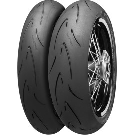 CONTINENTAL 110/70 R17 54H CONTIATTACK SM