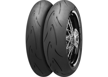 CONTINENTAL 110/70 R17 54H CONTIATTACK SM