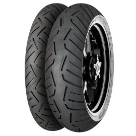 CONTINENTAL 110/80 R18 M/C 58V TL CONTIROADATTACK 3 CR R
