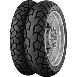 CONTINENTAL 110/80 R19 59V TKC 70
