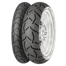 CONTINENTAL 120/70 R19 M/C 60V TL CONTITRAILATTACK 3 F