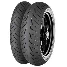 CONTINENTAL 120/70ZR17 M/C (58W) TL CONTIROADATTACK 4