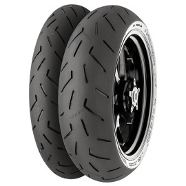 CONTINENTAL 120/70 ZR17 58W TL CONTISPORT ATTACK 4 F