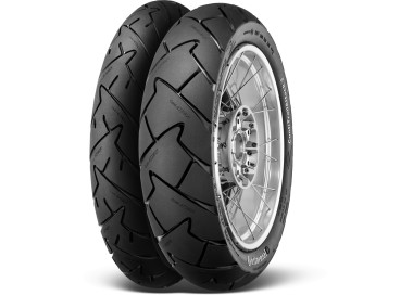 PNEU CONTINENTAL 120/70ZR17 M/C (58W) TL CTA 2