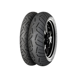 CONTINENTAL 120/70 ZR19 60W CONTIROAD ATTACK 3 F