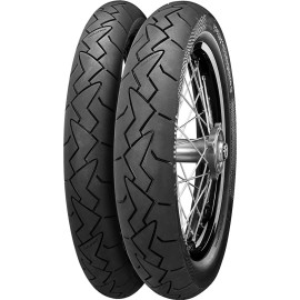 CONTINENTAL 120/90 R18 65V CONTICLASSIC ATTACK