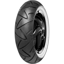 CONTINENTAL 130/70-12 62P CONTITWIST