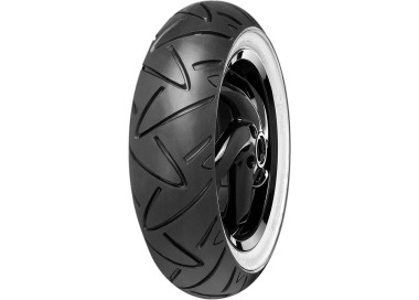 CONTINENTAL 130/70-12 62P CONTITWIST
