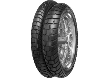 CONTINENTAL 130/80-17 65S CONTIESCAPE