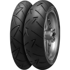 CONTINENTAL 130/80 R18 66V CONTIROAD ATTACK 2 CR