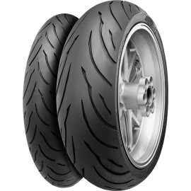 CONTINENTAL 140/70 ZR17 66W CONTIMOTION