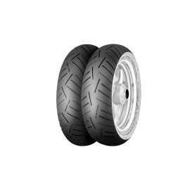 Continental 140/70-14 M/C 68S REINF TL ContiScoot Rear | REBESA