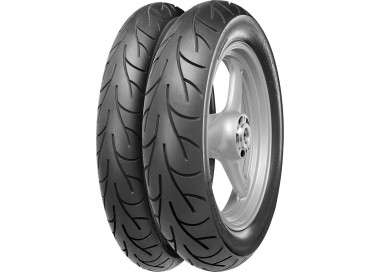CONTINENTAL 140/80-17 69V CONTIGO