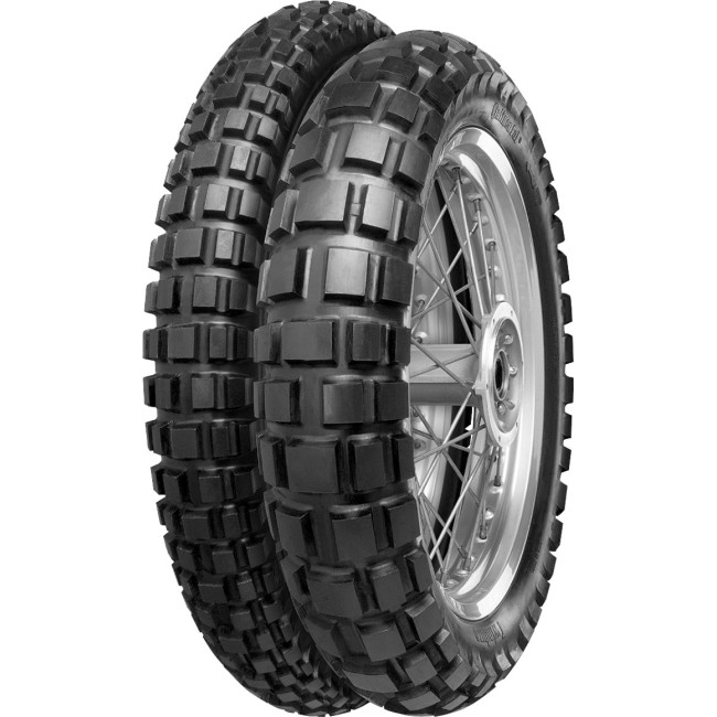 CONTINENTAL 150/70 B17 69Q TKC 80 TWINDURO
