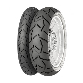 CONTINENTAL 150/70 ZR18 70W TL CONTITRAIL ATTACK 3 R