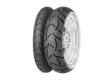 CONTINENTAL 150/70 ZR18 70W TL CONTITRAIL ATTACK 3 R