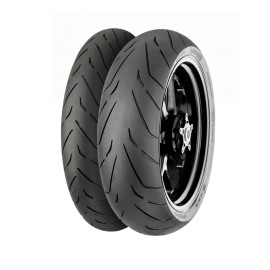 CONTINENTAL 160/60 ZR17 69W TL CONTIROAD R