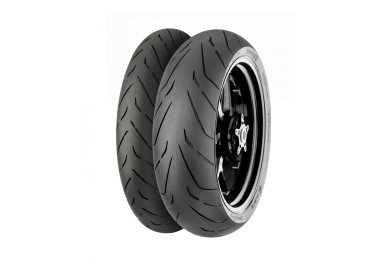 PNEU CONTINENTAL 160/60 ZR 17 69 (W) TL CONTIROAD