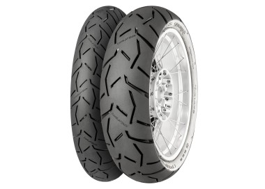 CONTINENTAL 170/60 R17 M/C 72V TL TL CONTITRAILATTACK 3 R