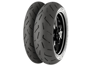 CONTINENTAL 180/55 ZR17 73W TL CONTISPORT ATTACK 4 R