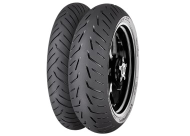 CONTINENTAL 190/50 ZR17 M/C 73W TL CONTIROAD ATTACK 4 F