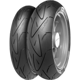 CONTINENTAL 190/50 ZR17 73W CONTISPORT ATTACK
