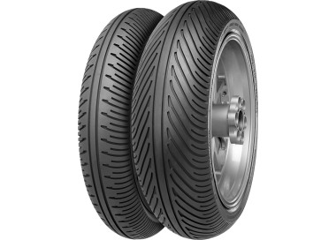CONTINENTAL 190/55 R17 CONTIRACE ATTACK RAIN