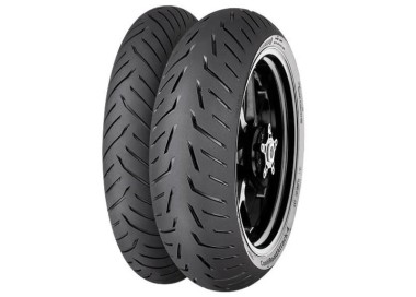 CONTINENTAL 190/55ZR17 M/C (75W) TL CONTIROADATTACK 4