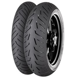 CONTINENTAL 190/55 ZR17 M/C 73W TL CONTIROAD ATTACK 4 R