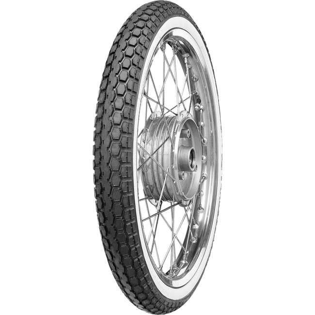 CONTINENTAL 2 1/2-19 45J KKS10 WW CONTINENTAL 2 1/2-19 45J KKS10 WW