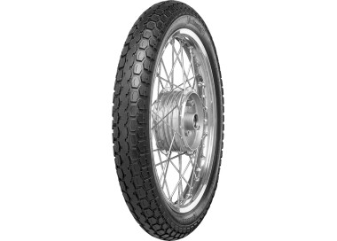 PNEU CONTINENTAL 2 3/4-17 M/C 47J TT RF F/R KK