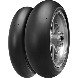 CONTINENTAL 200/55 R17 NHS TL CONTITRACK MEDIUM R