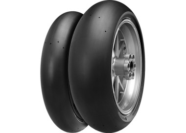CONTINENTAL 200/55 R17 NHS TL CONTITRACK MEDIUM R