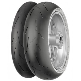 CONTINENTAL 200/55 ZR17 78W TL CONTIRACE ATTACK 2 STREET R
