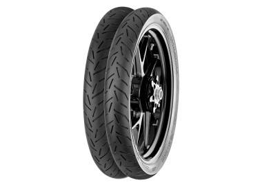 CONTINENTAL 3.00-17 50P TL CONTISTREET REFORZADA R