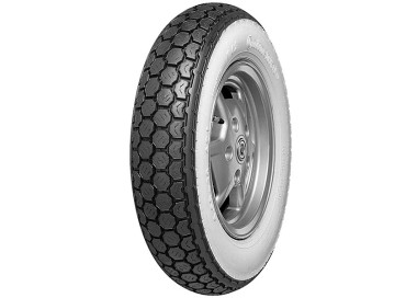 PNEU CONTINENTAL 3.50-10 M/C 59J TL R K62 WW