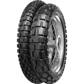 CONTINENTAL 4.00-18 64R TKC 80 TWINDURO