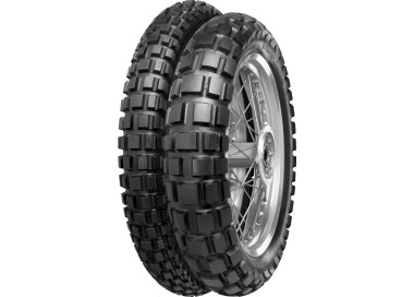 CONTINENTAL 4.00-18 64R TKC 80 TWINDURO