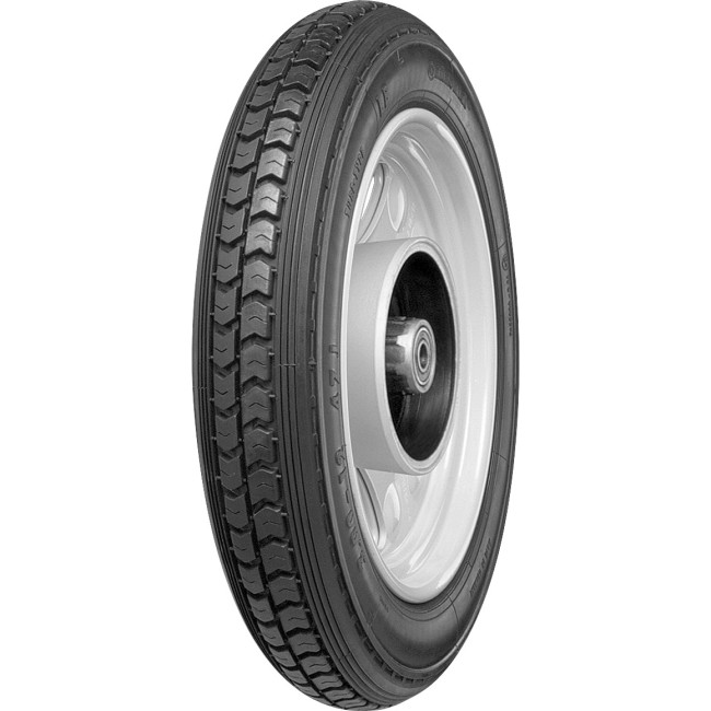 CONTINENTAL 4.00-8 55J LB WW